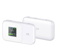 ZTE MF986D (LTE 600Mbps, WiFi AC1200) MF986D LTE cat.6 - 1349803 - zdjęcie 3